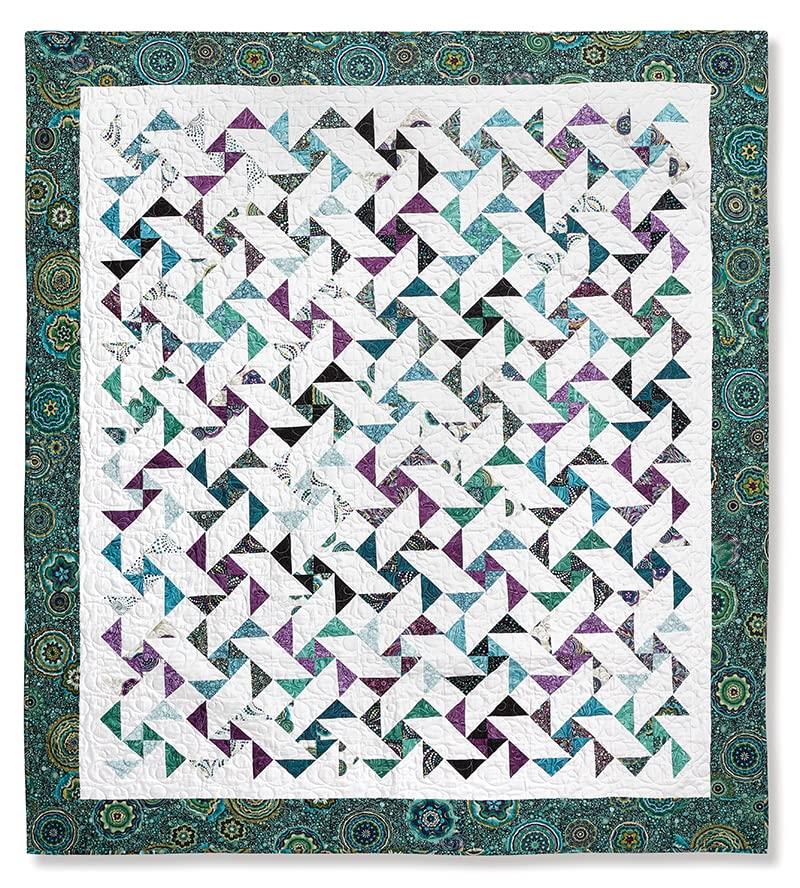 Reference Guide: Quilter's 2-1/2" Strip Precut Companion : 20 Block Patterns Featuring JellyRolls, Rolie Polies, Bali Pops & More! (Other)