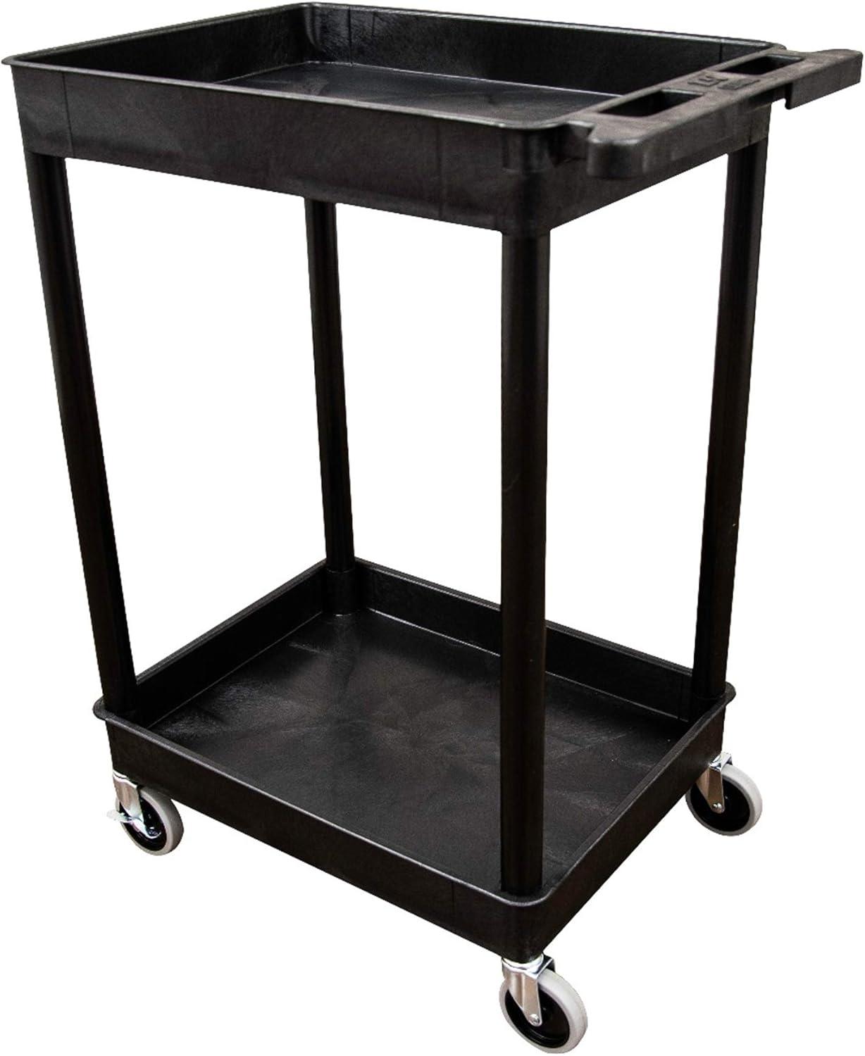 Luxor Tool Cart 18 in. D x 24 in. W