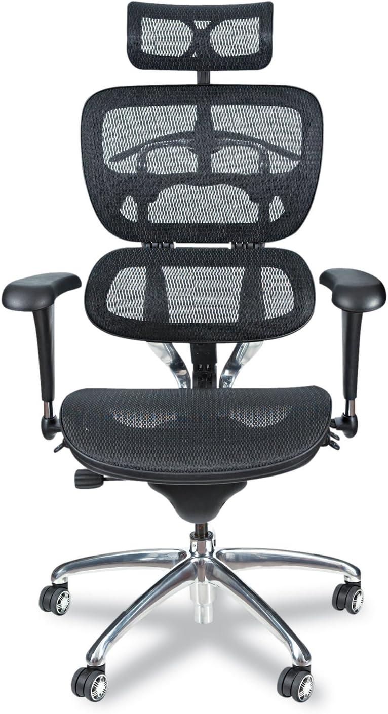 Butterfly Ergonomic Executive Office Chair
