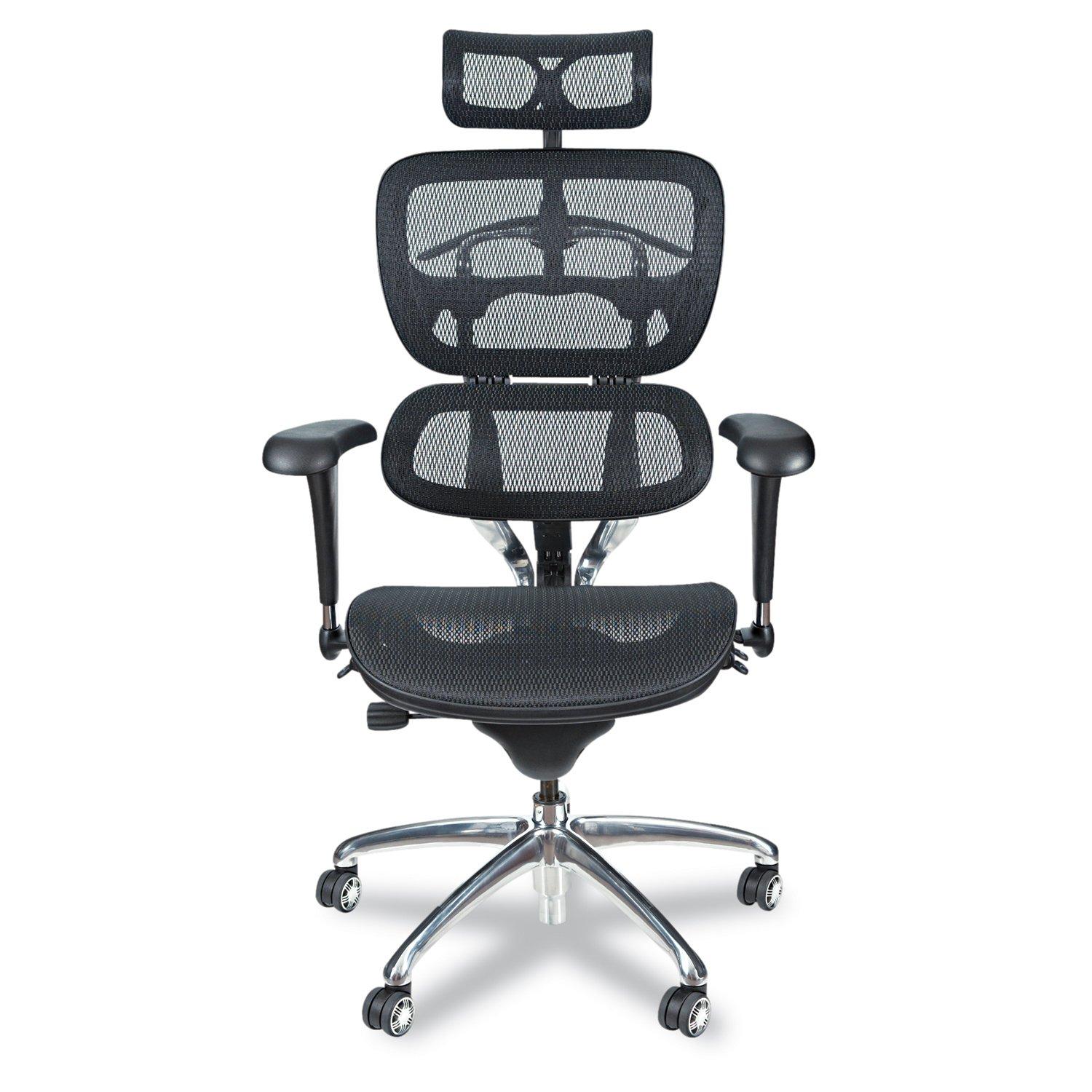 Butterfly Ergonomic Executive Office Chair