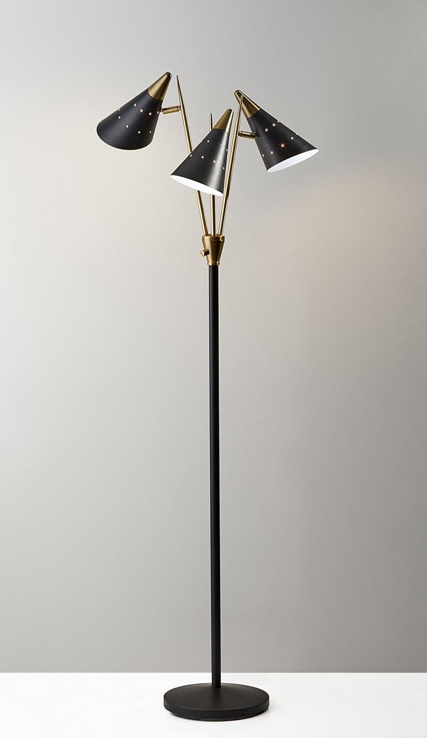 Boise 66'' Floor Lamp