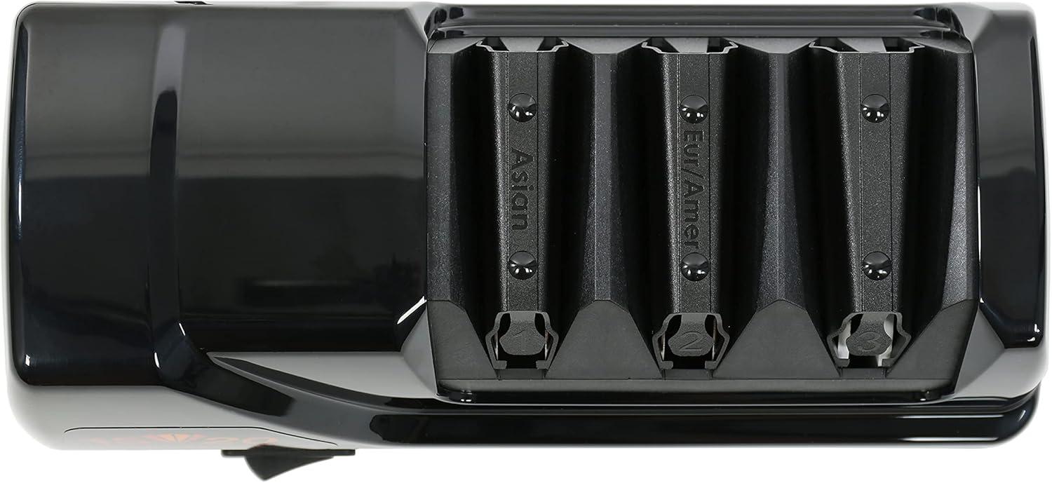 Chef'sChoice Model 1520 Electric Sharpener - 2-Stage 15°/20° Dizor