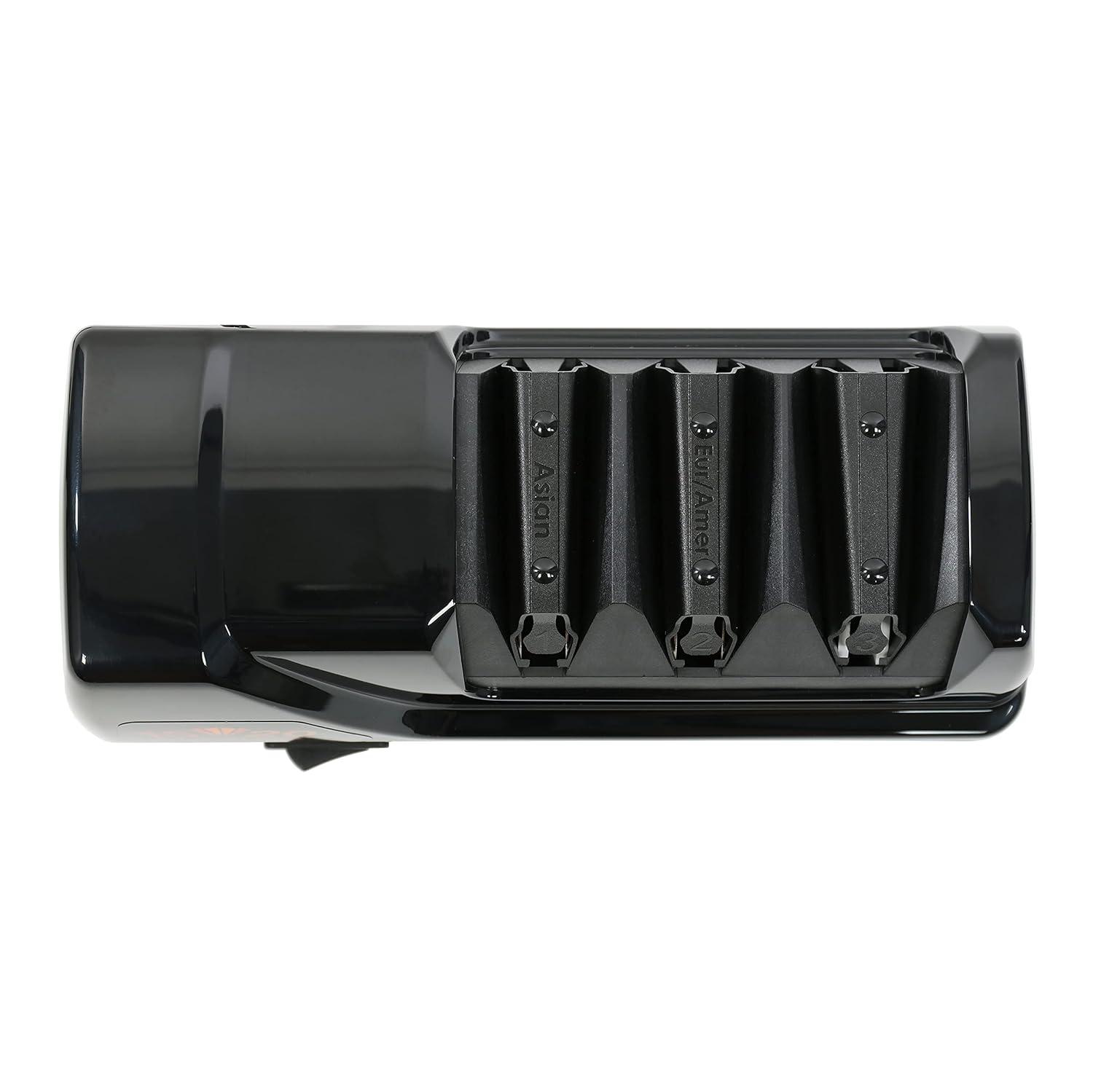 Chef'sChoice Model 1520 Electric Sharpener - 2-Stage 15°/20° Dizor