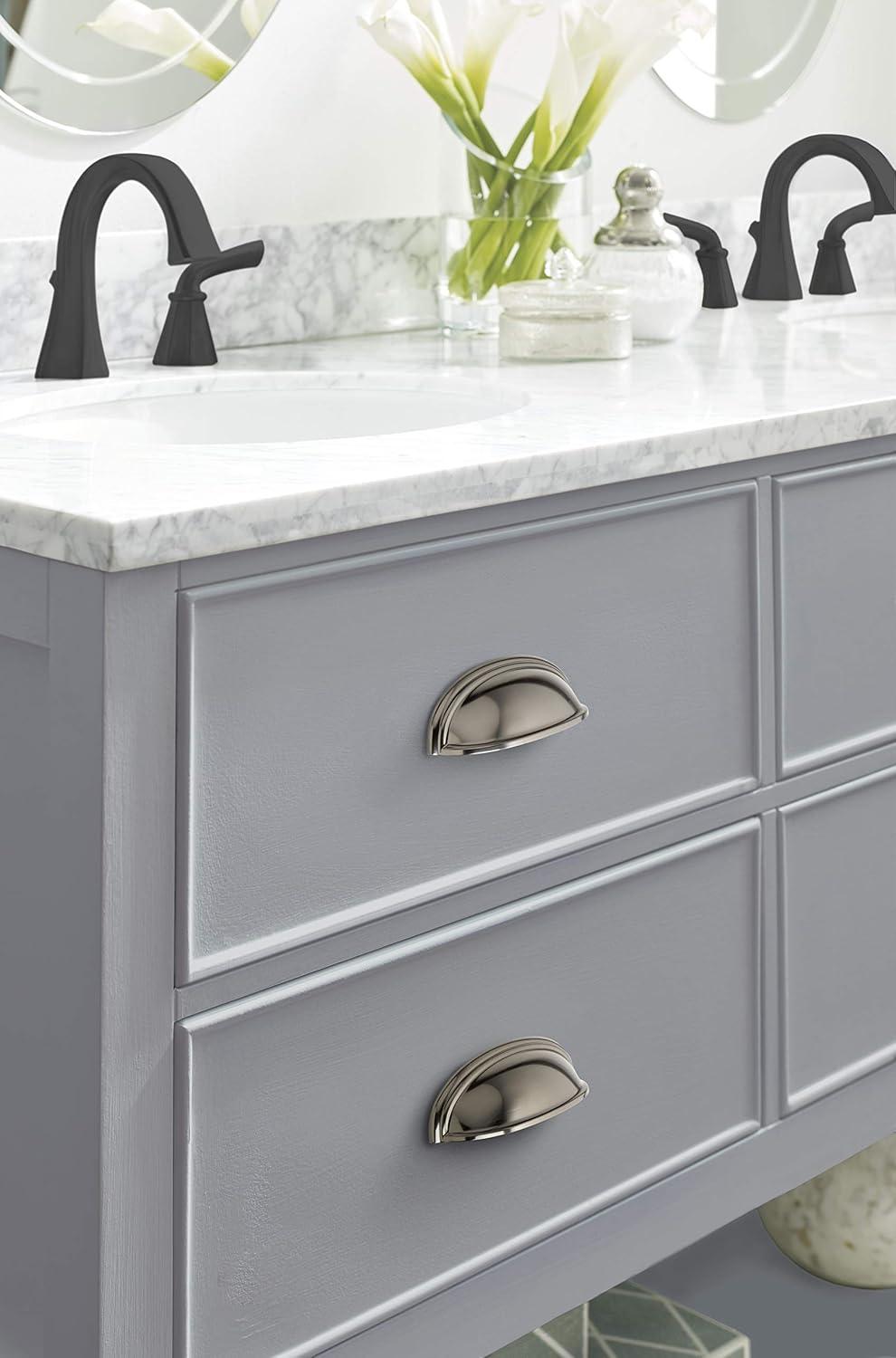 Ashby 4" Center to Center Bin Pull