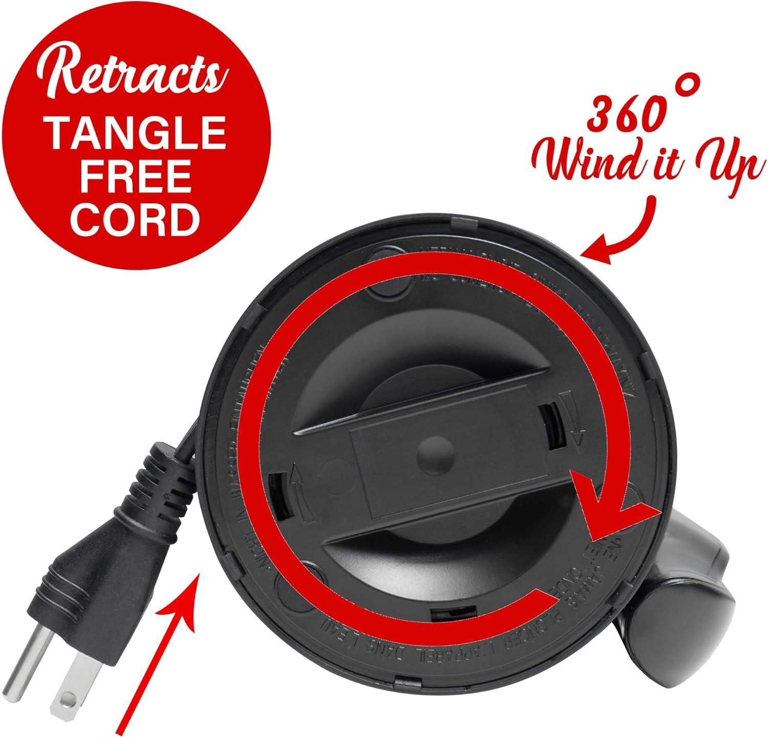 Brentwood Brentwood Electric Tea Kettle