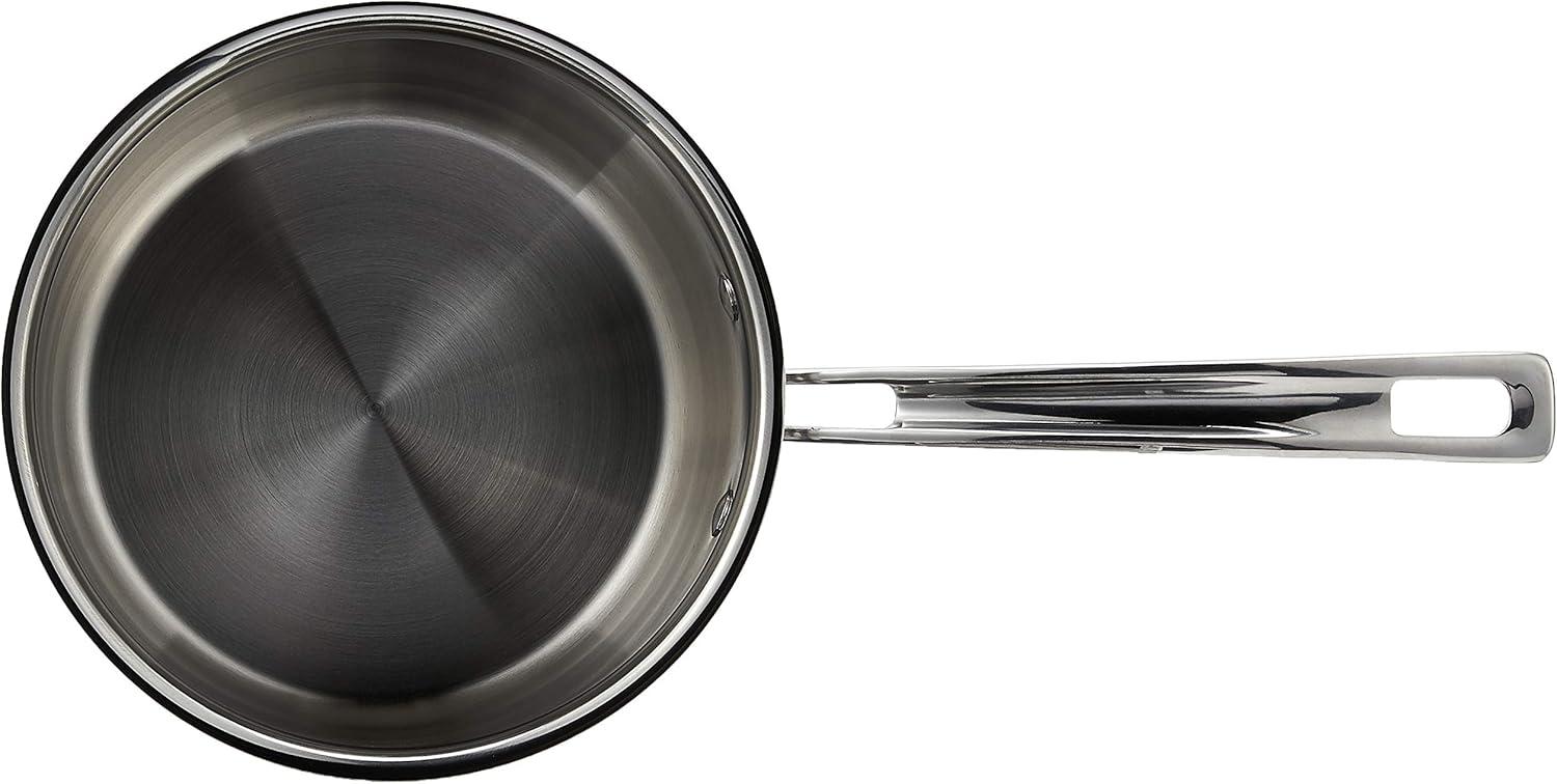 Cuisinart Multiclad Pro Triple Ply Saucepan with Cover