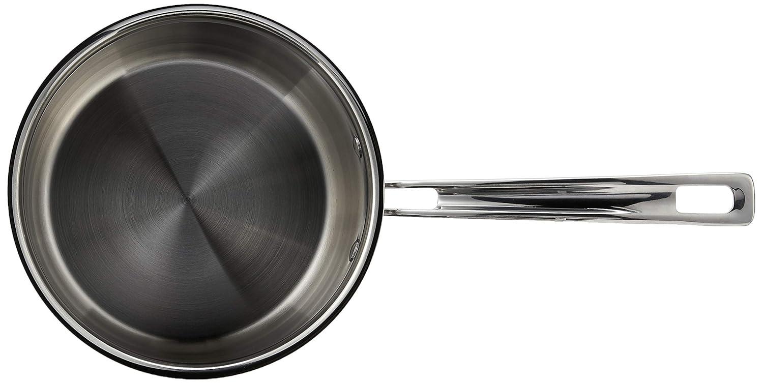 Cuisinart Multiclad Pro Triple Ply Saucepan with Cover