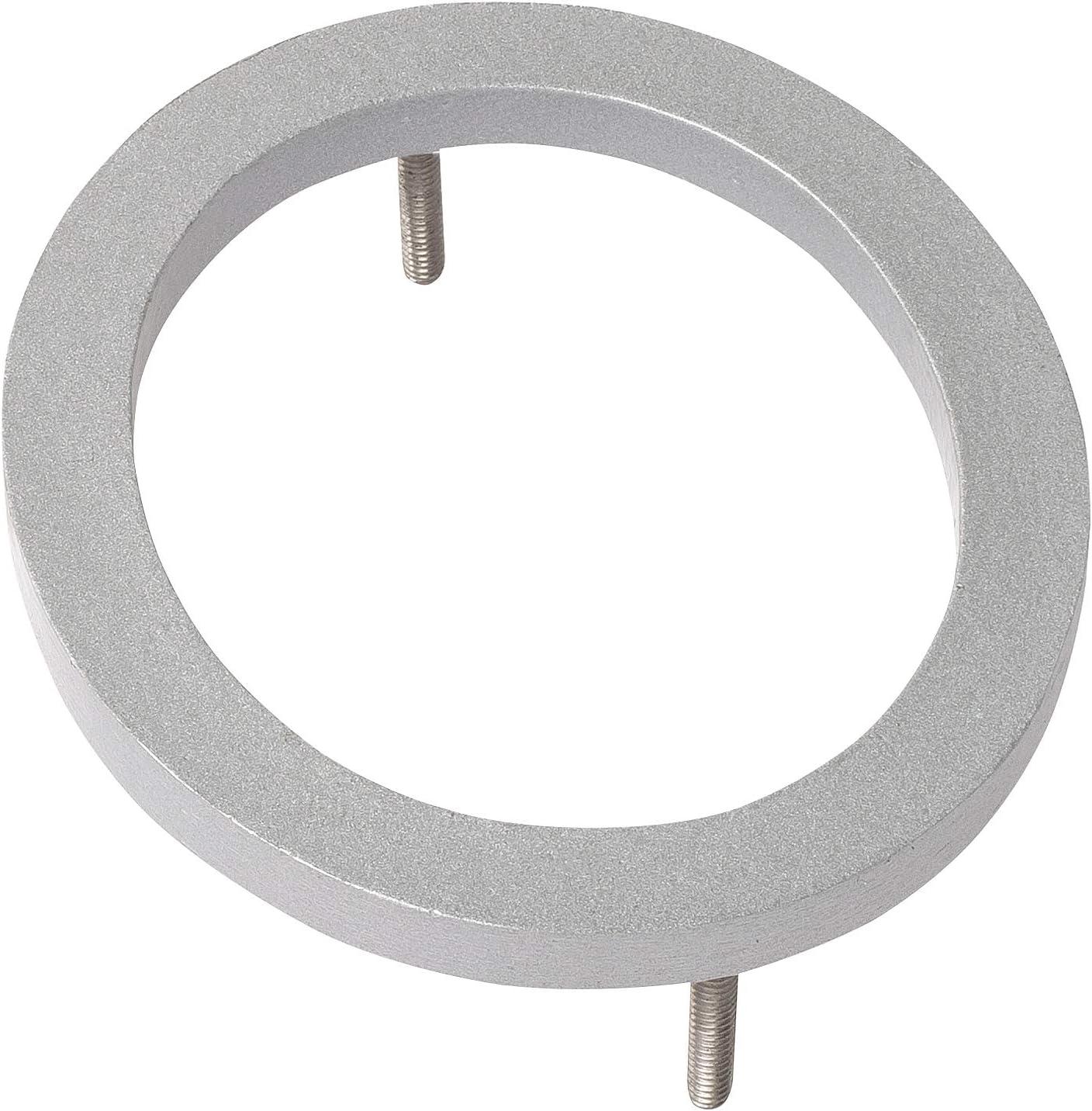 Montague Metal Products Inc. 4'' H Metal House Number