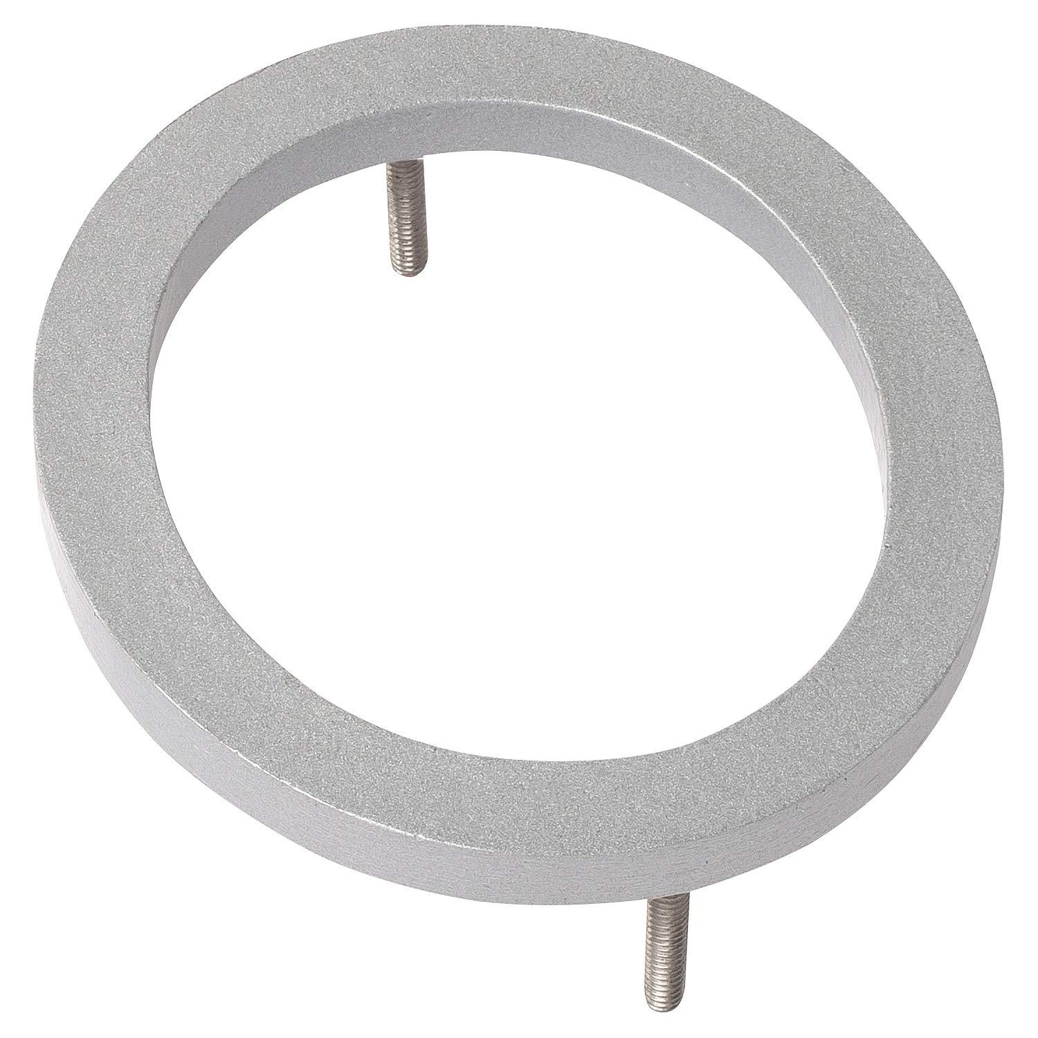 Montague Metal Products Inc. 4'' H Metal House Number