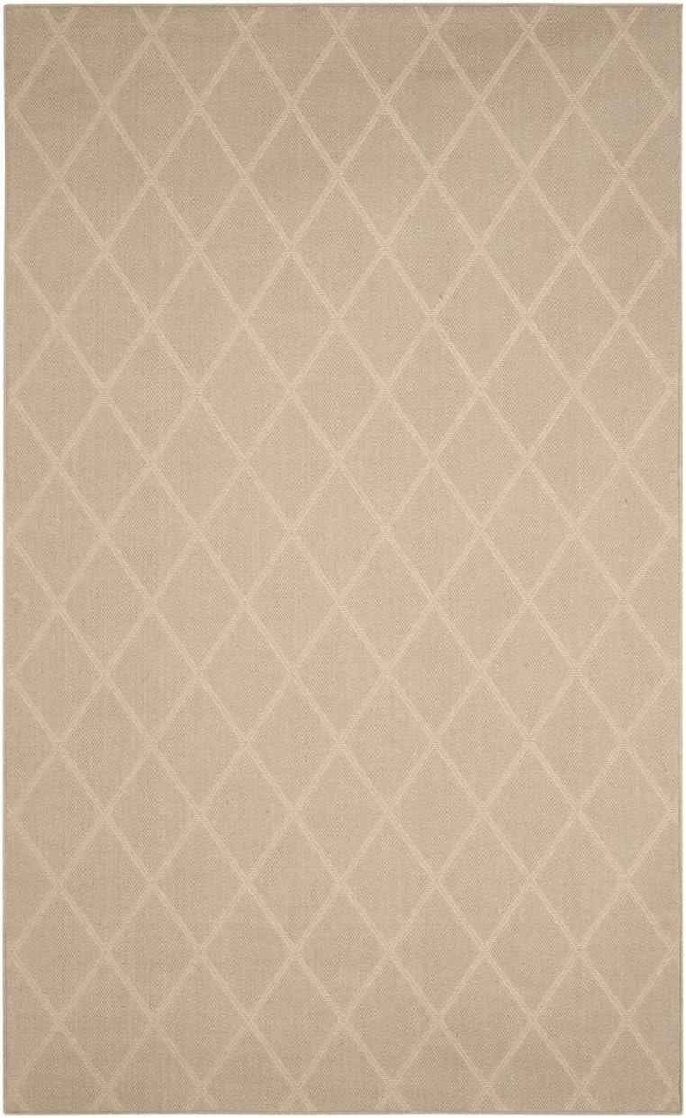 Palm Beach PAB514 Hand Woven Area Rug  - Safavieh