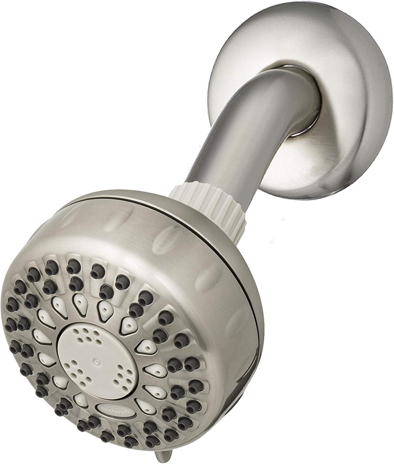 Full/Standard Adjustable Shower Head 1.8 GPM GPM