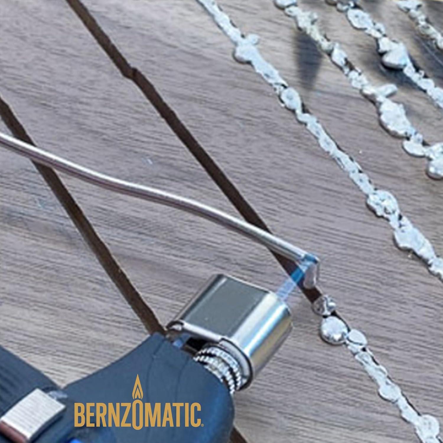 Bernzomatic® Maker Precision Torch
