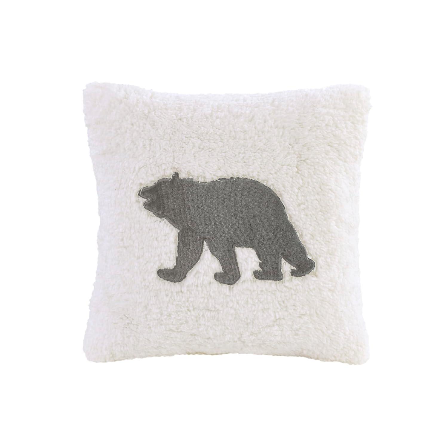 Woolrich Woolrich Alton Plush to Sherpa Down Alternative Comforter Set