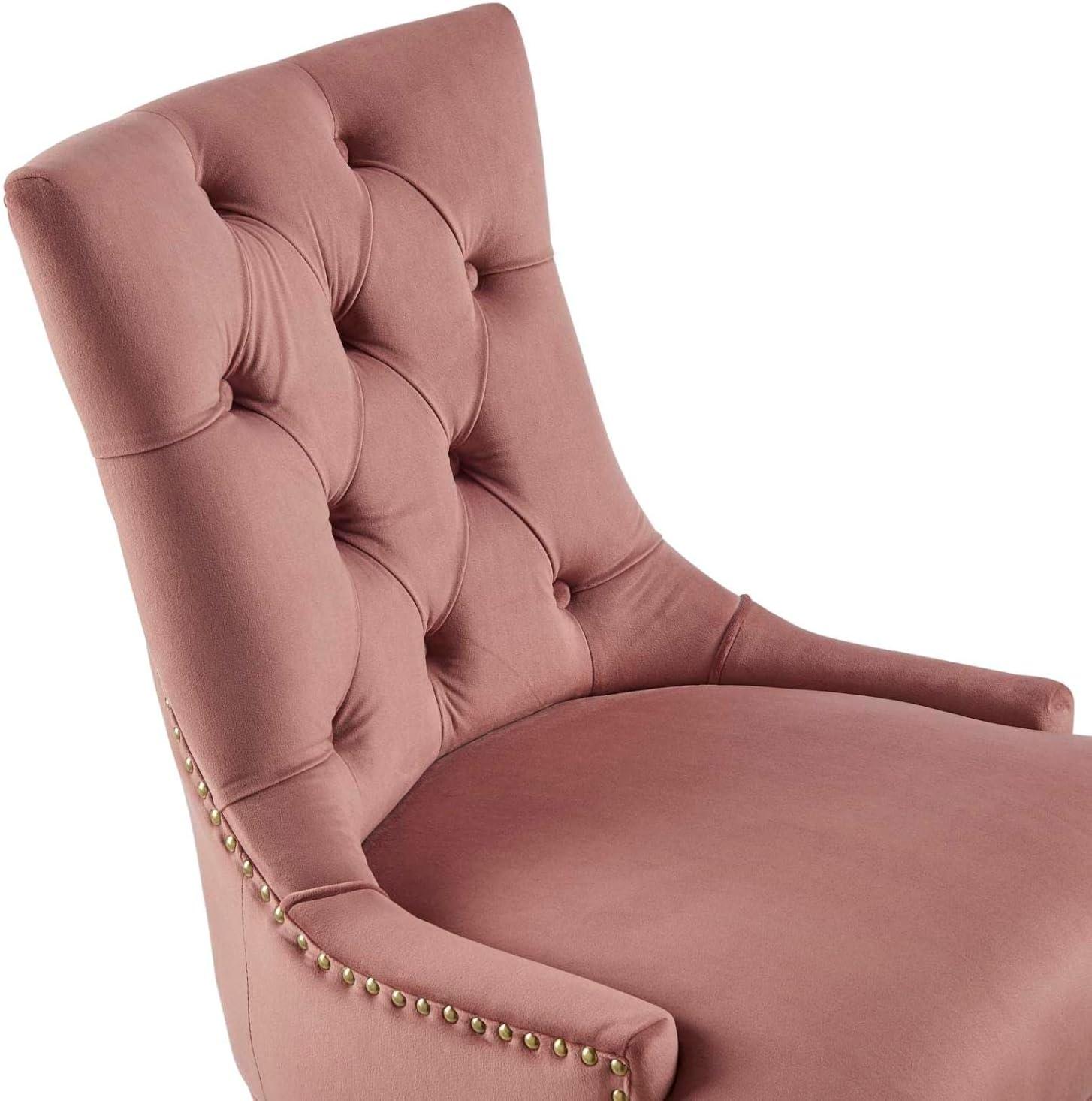 Modway Modway Regent Tufted Fabric Office Chair