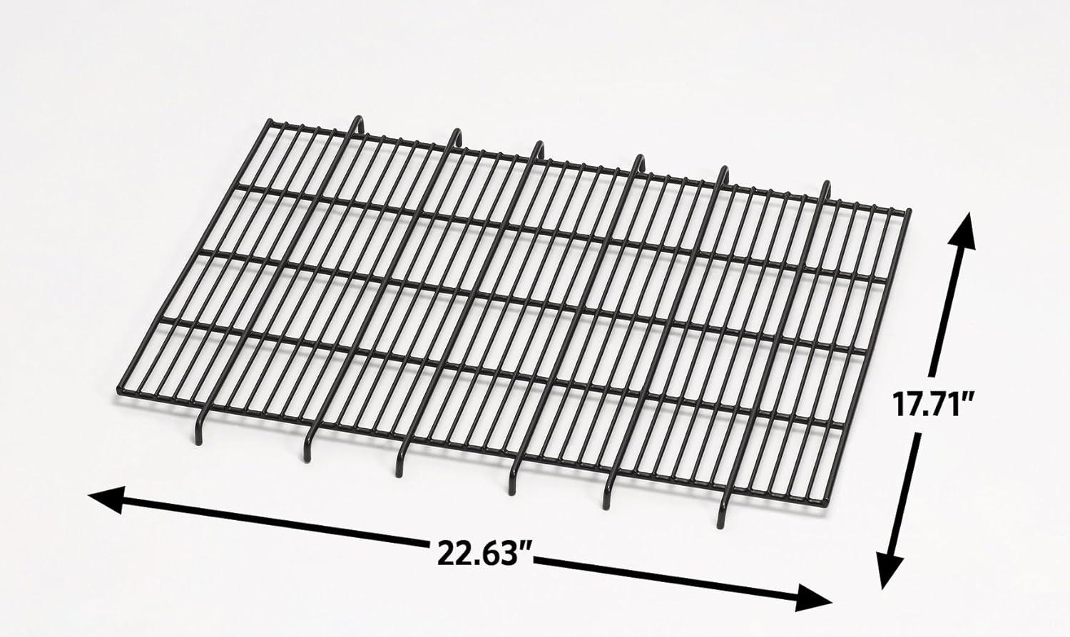 Midwest Homes For Pets MidWest Homes for Pets Floor Grids for Dog Crates