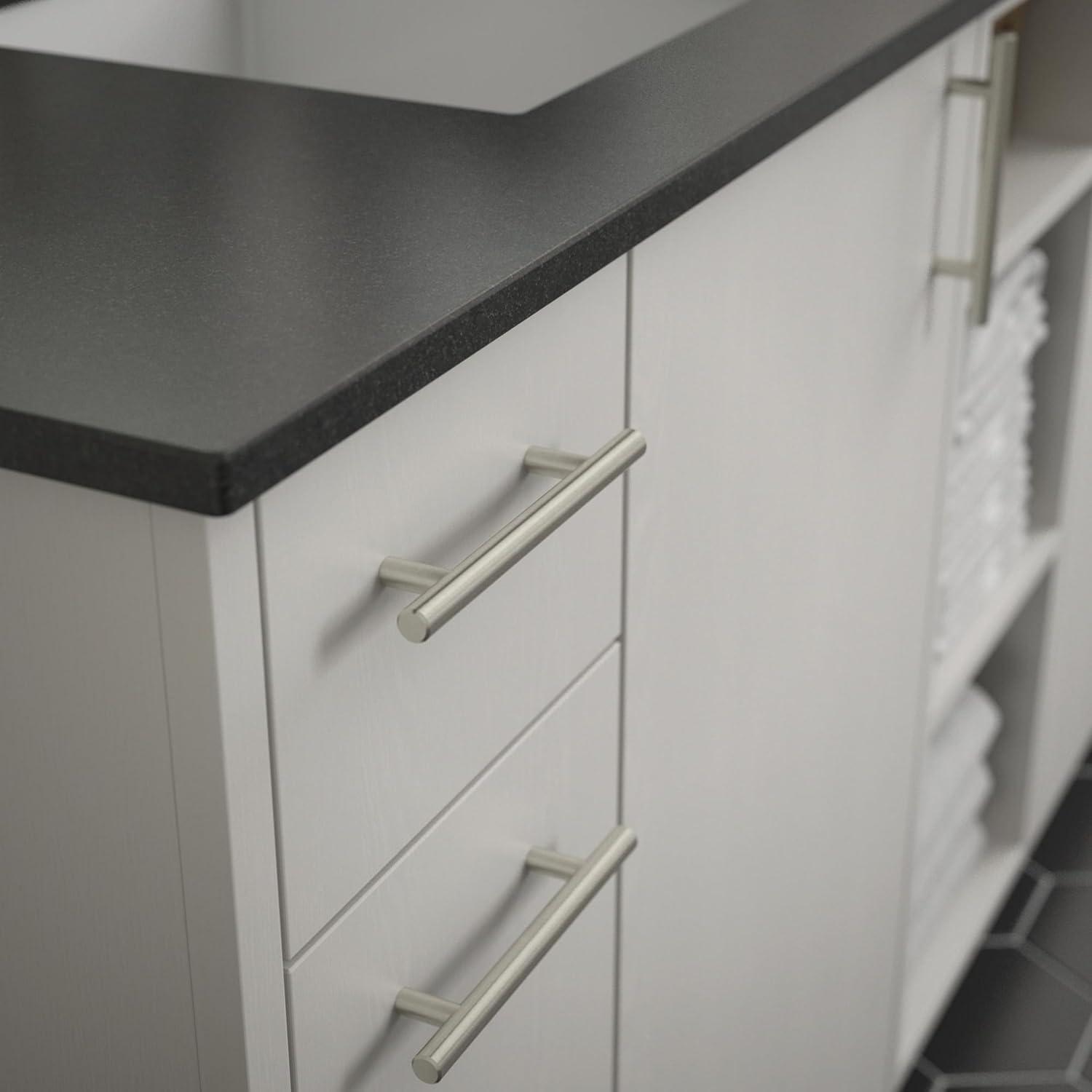 Exhart 4" Center To Center Bar Pull Multipack (Set of 25)