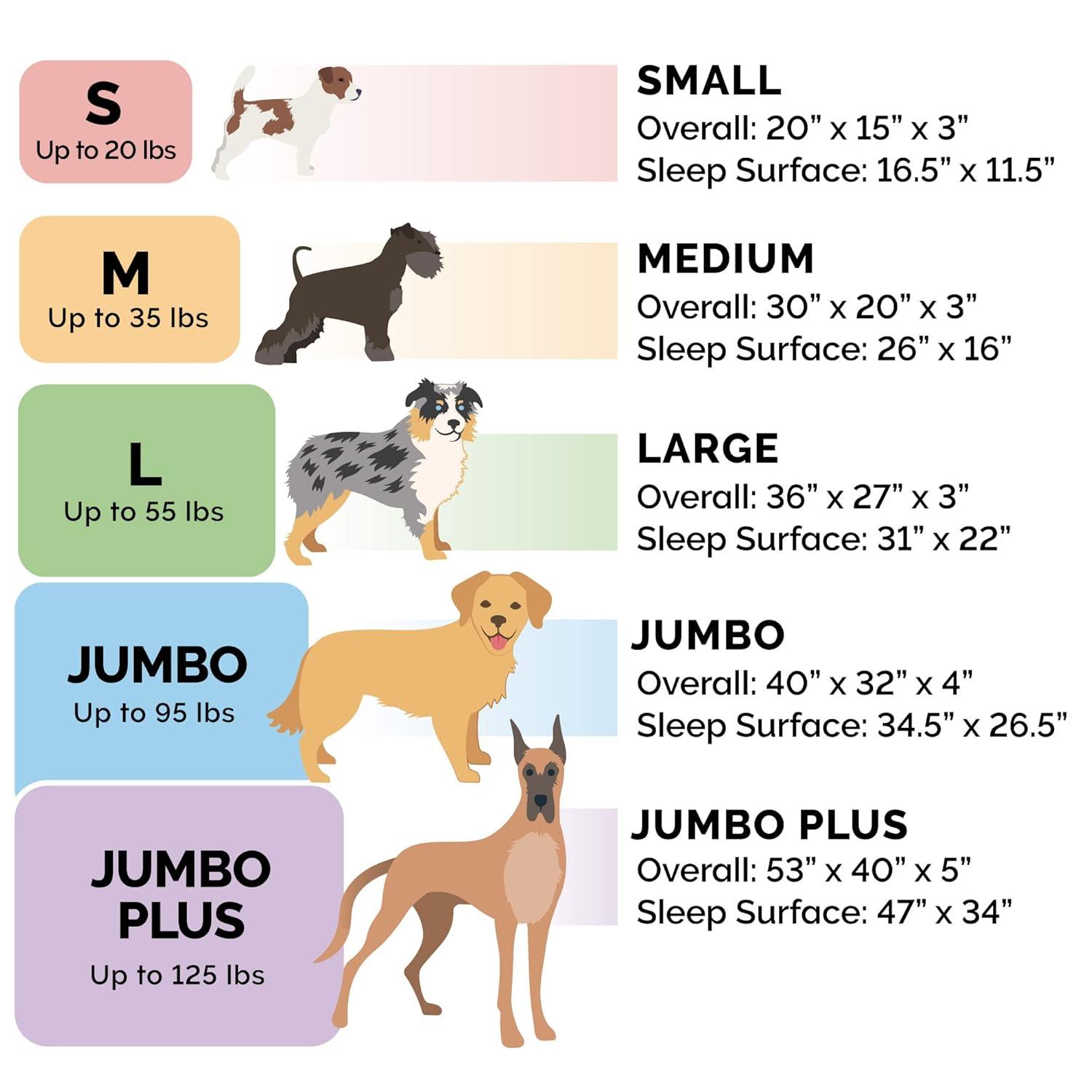 FurHaven Velvet Waves Perfect Comfort Cooling Gel Sofa Dog Bed - Large, Brownstone