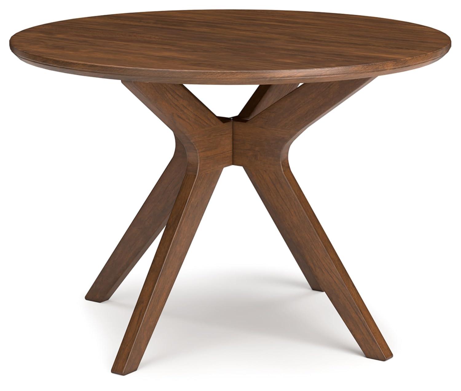 Goodall 45'' Round Dining Table