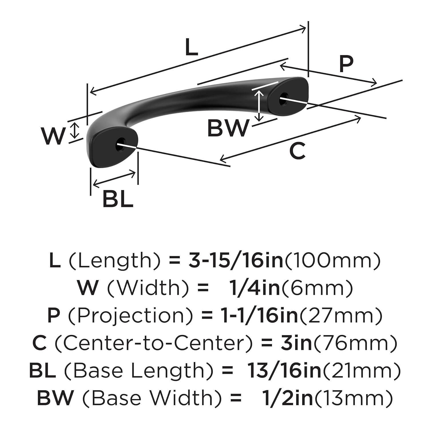 Allison Center to Center Arch Pull