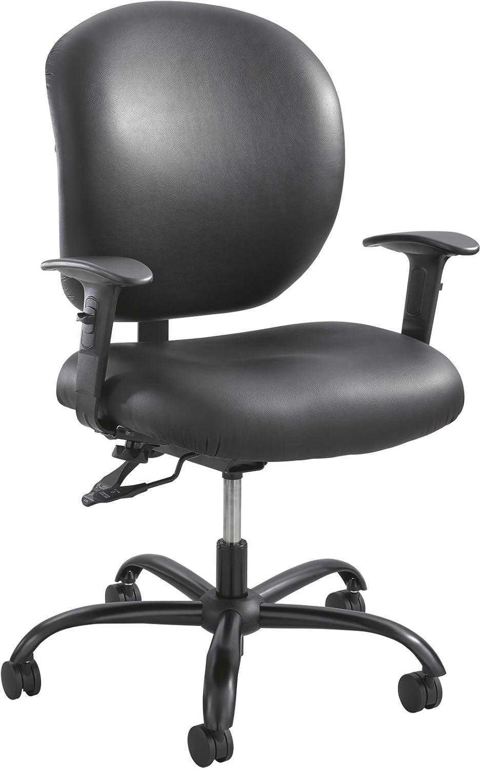 Alday™ Ergonomic Task Chair