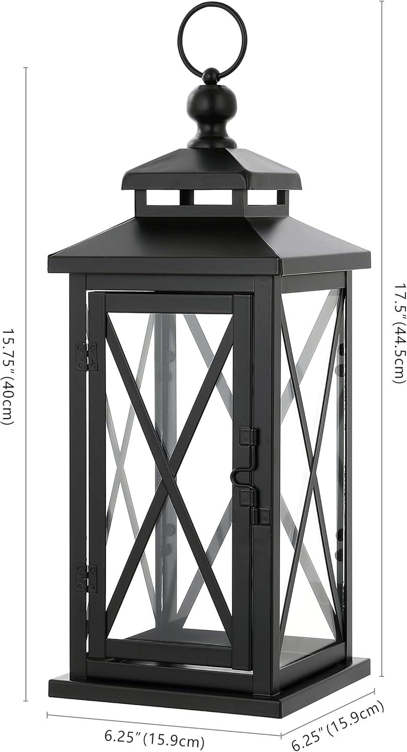 Lirio No Power Source Required / Manual Outdoor Lantern Accessory