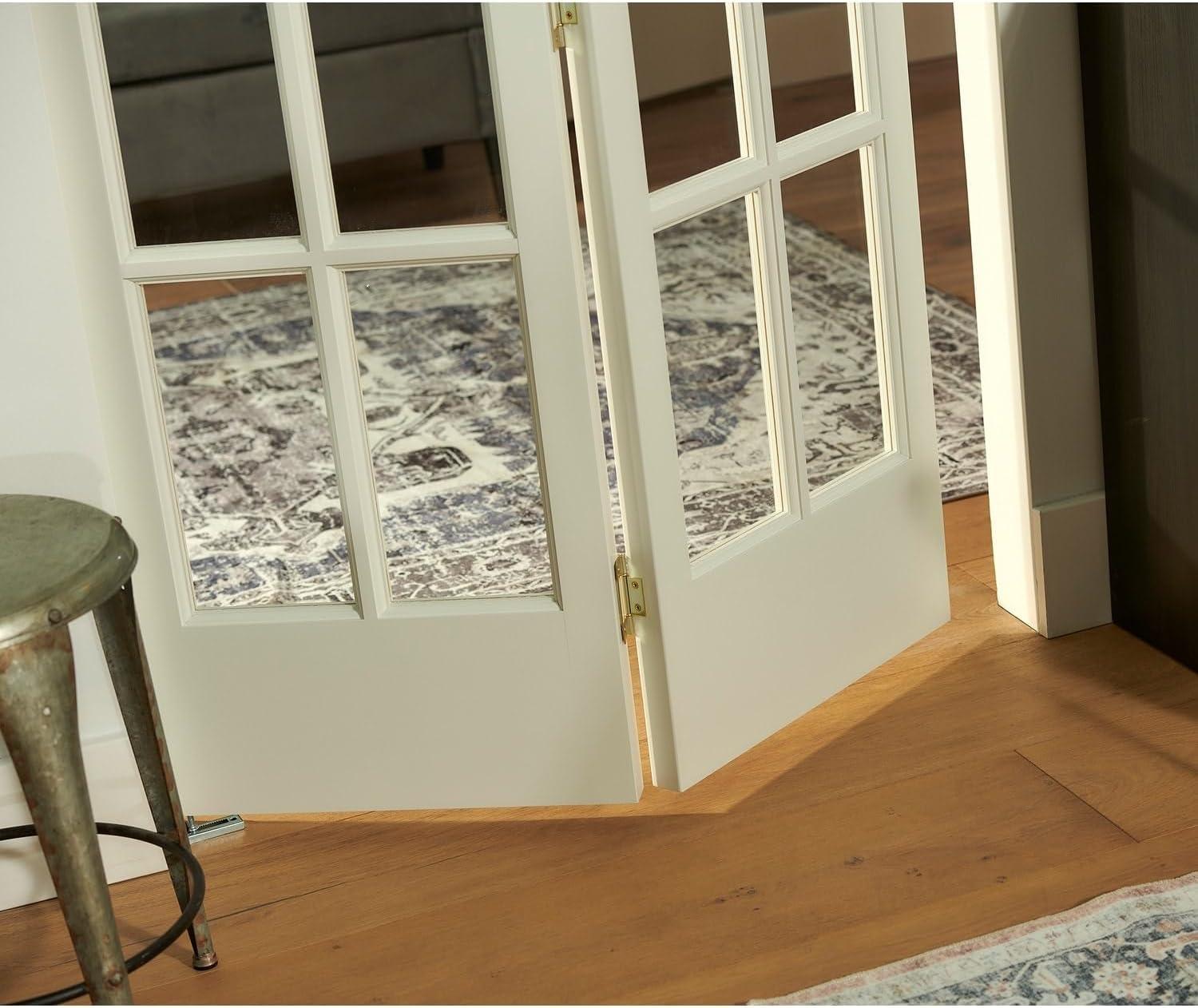 LTL Home Products Pinecroft Classic French Style Bifold Door