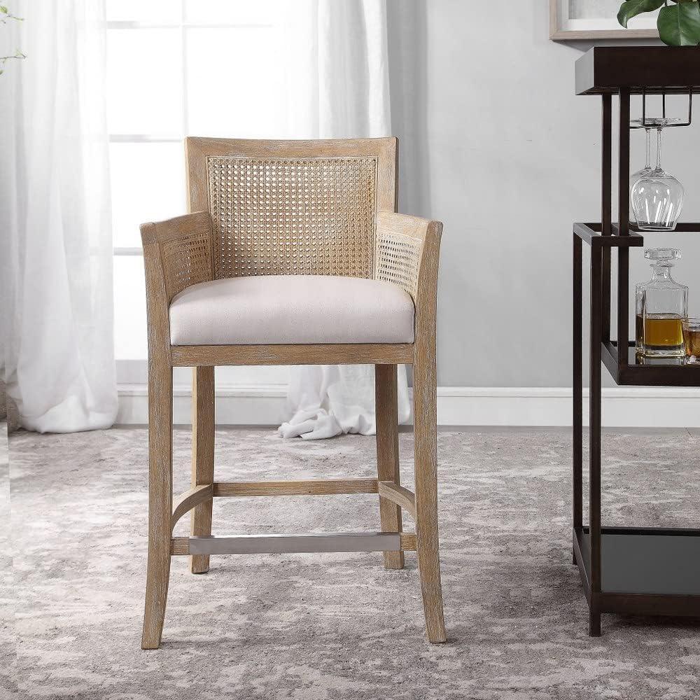 Quincey Counter Stool