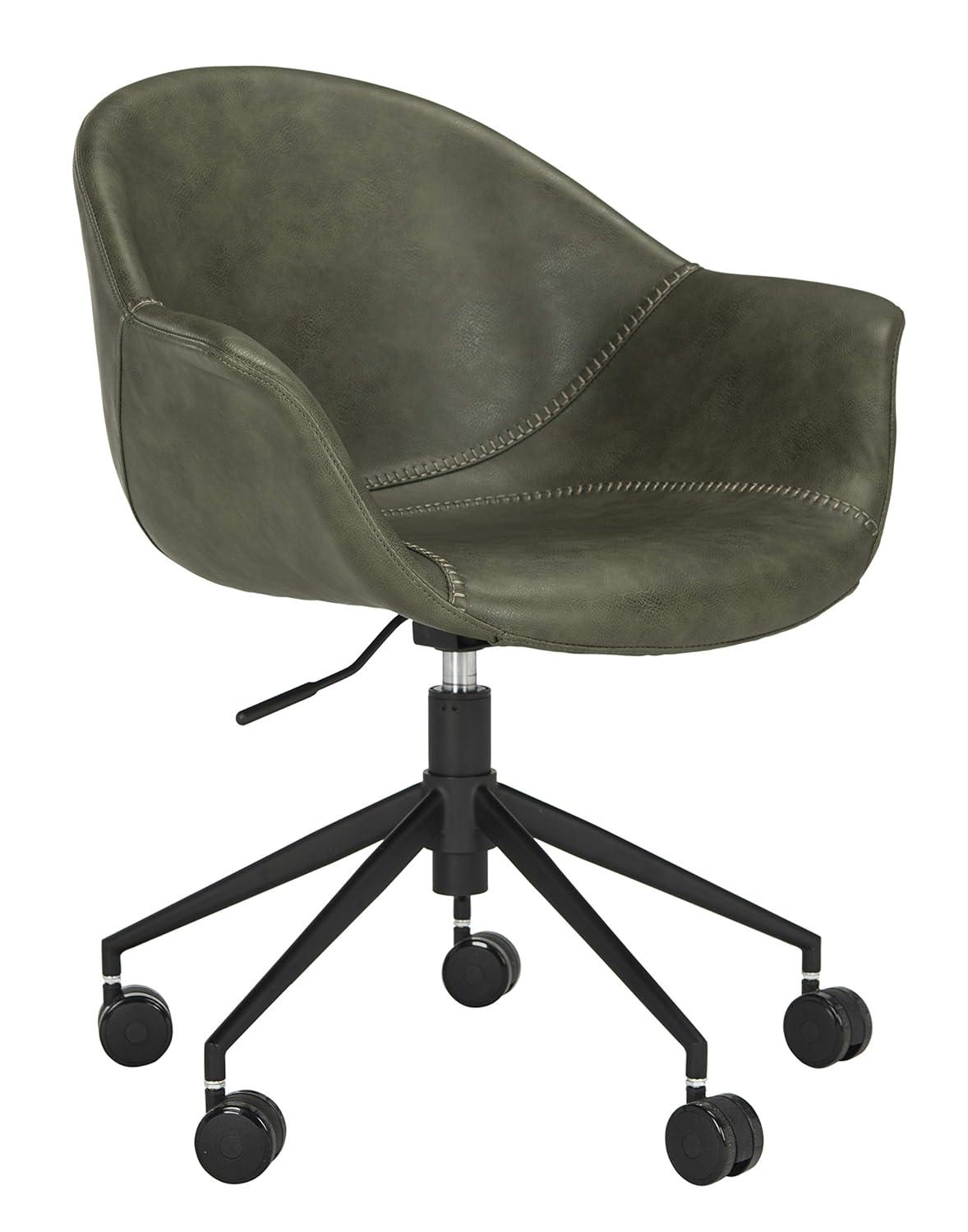 Kealey Swivel Office Chair