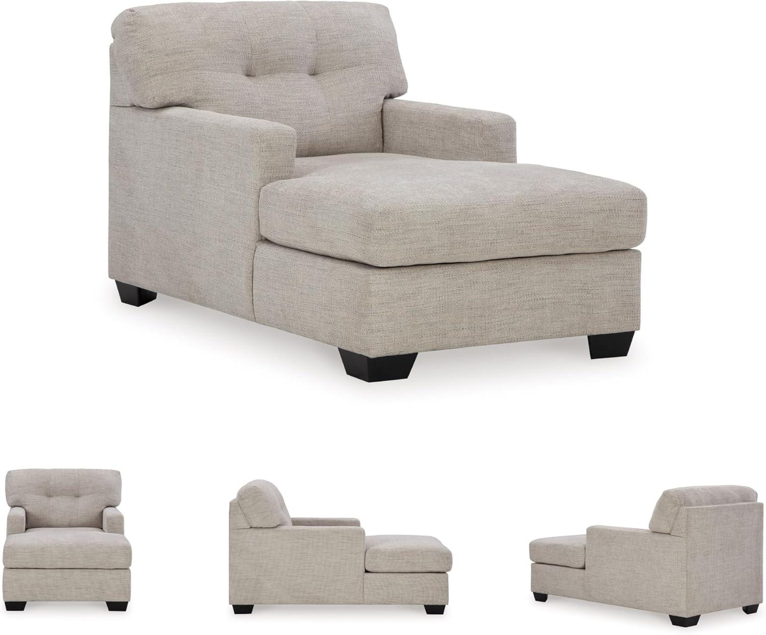 Signature Design by Ashley Mahoney Pebble Chaise