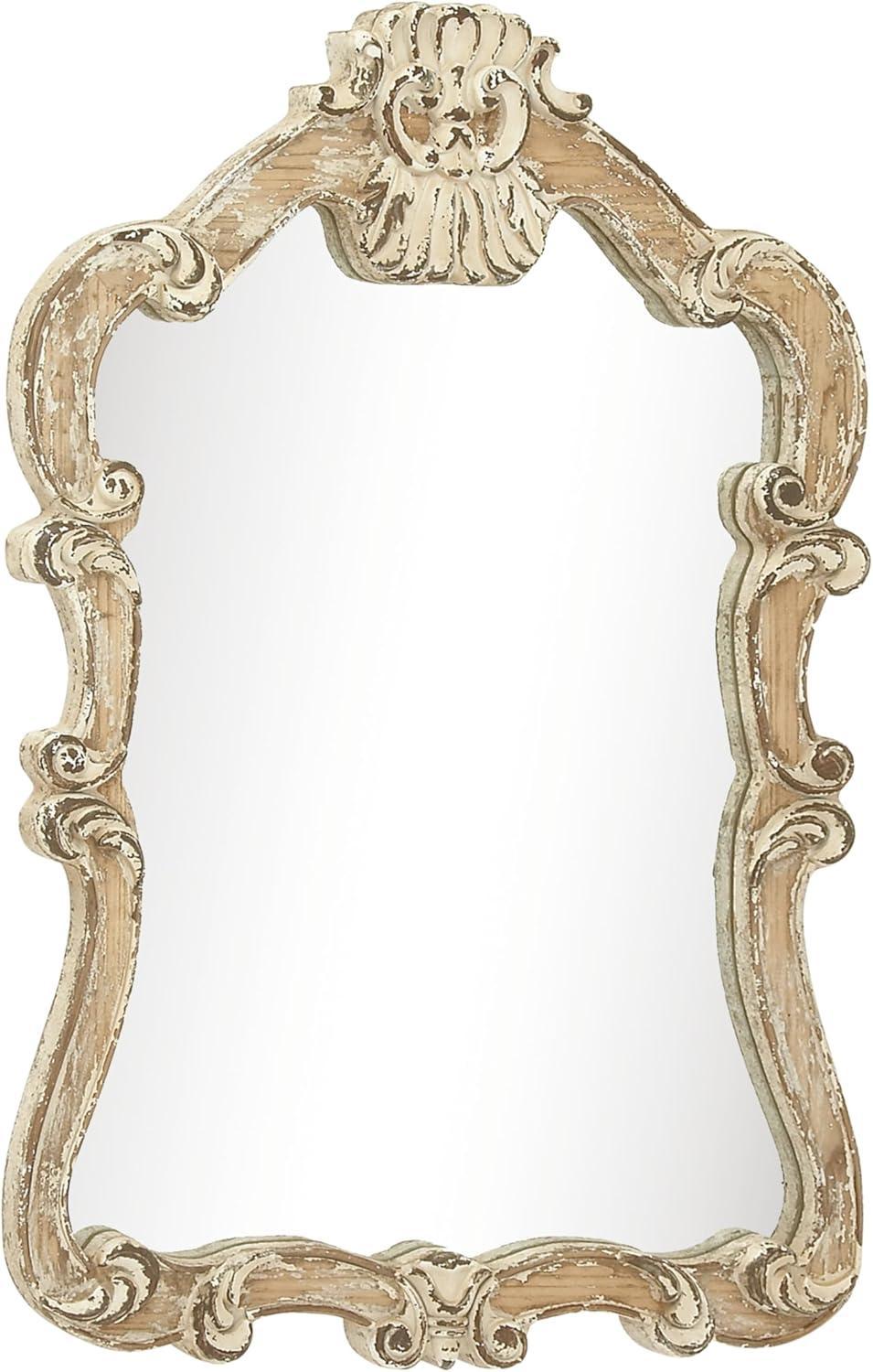 Ebel Arch Wall Mirror