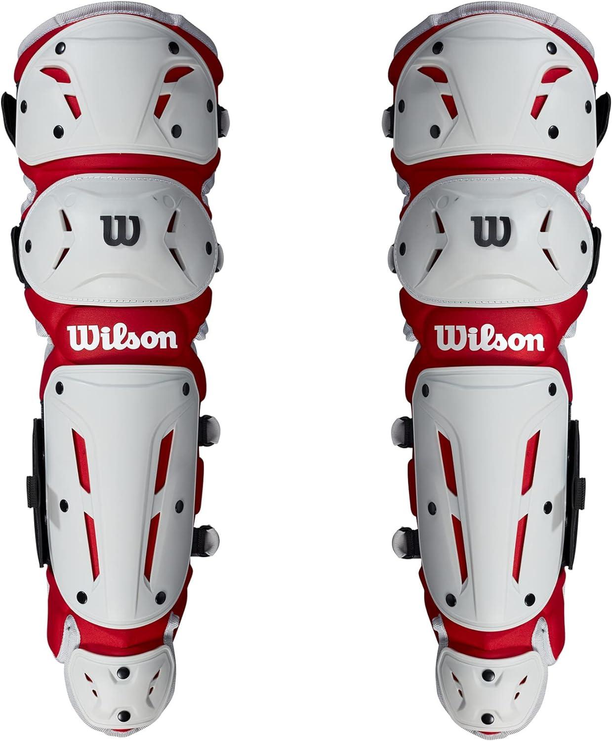 Wilson EZ Gear 2.0 Catcher’s Gear Kit