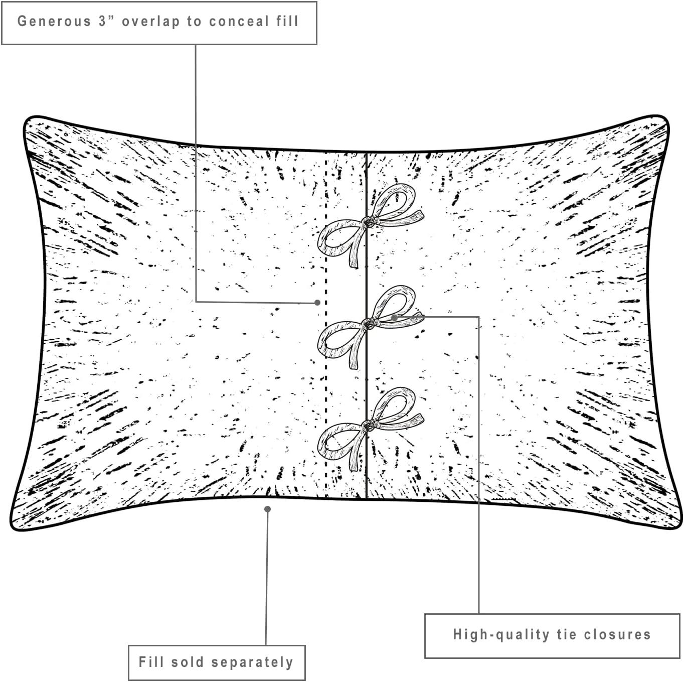 Sawyer Mill 100% Cotton Pillow Sham