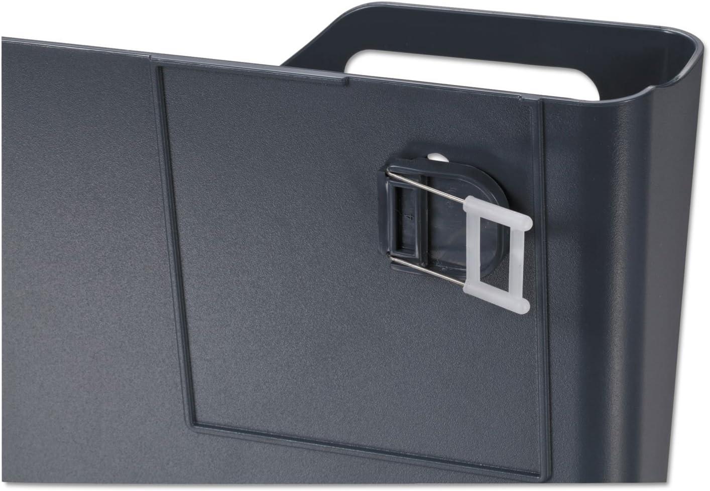 Universal® Plastic Flat Files Box