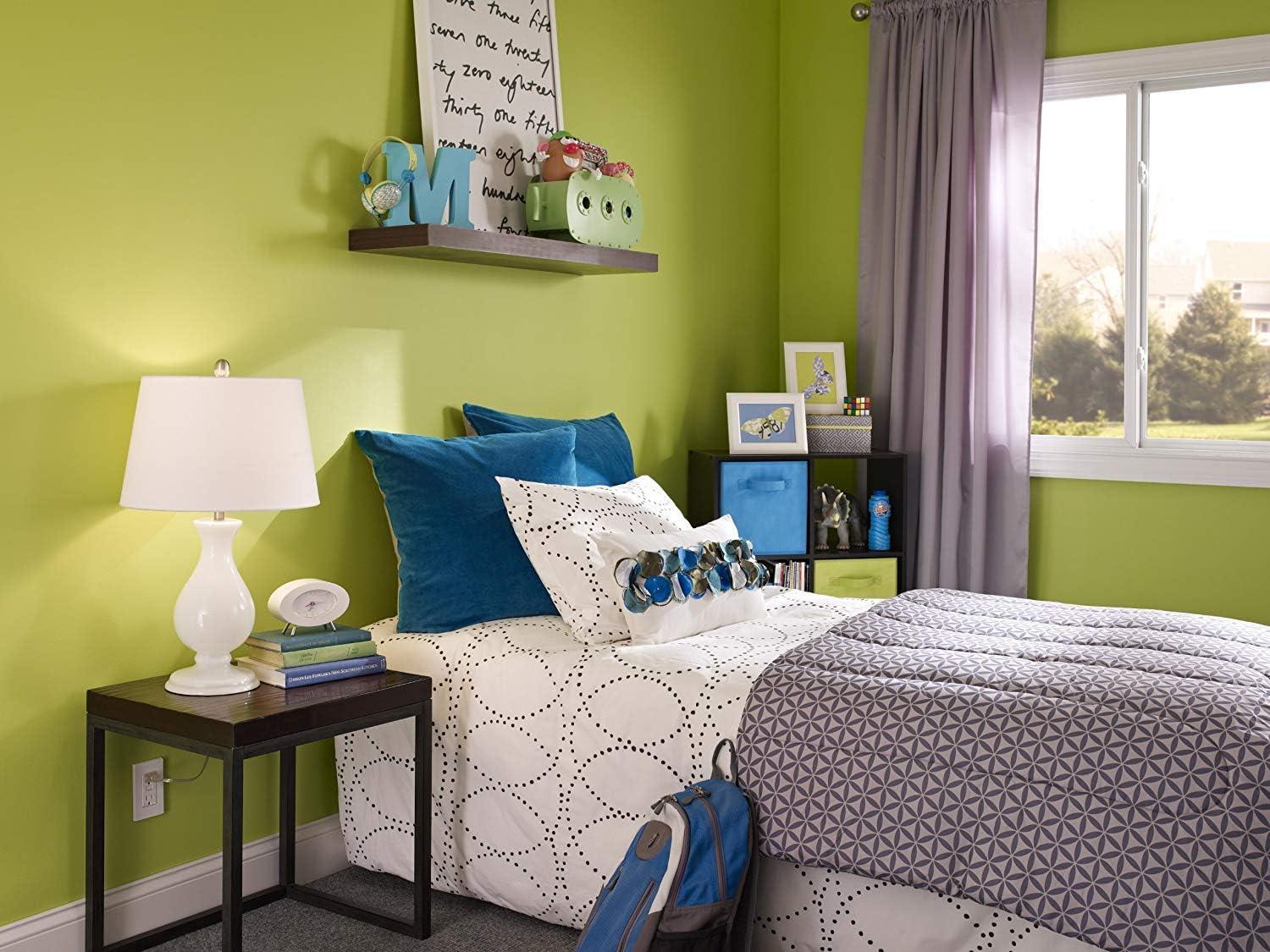 Leviton AFCI Outlet, 20 Amp, Self Test, Tamper-Resistant with LED Indicator Light, Protection from Electrical Fires, AFTR2-W, White