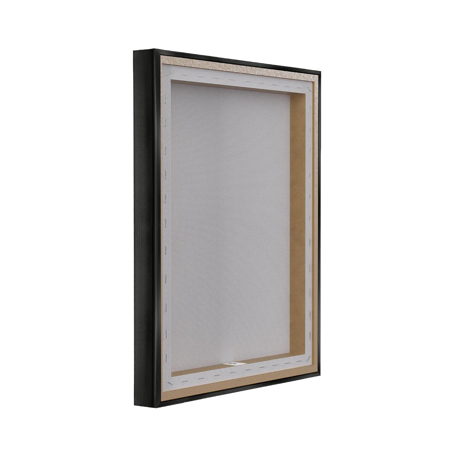 Stupell Industries " Playroom Rules With Pennants " by Finny And Zook Painting Print