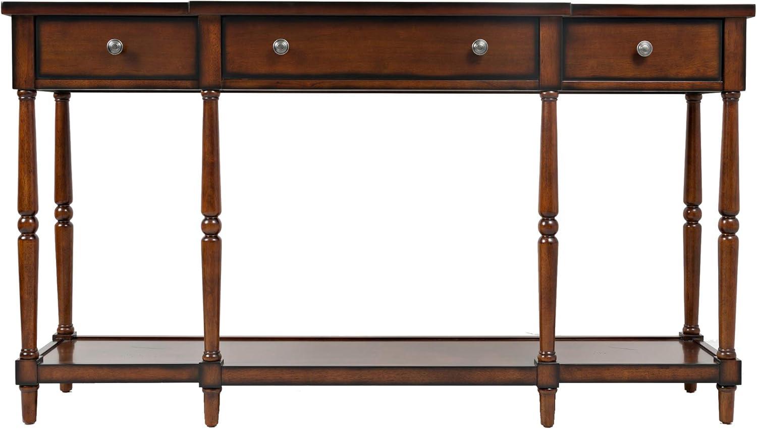 Beaumont 60'' Console Table