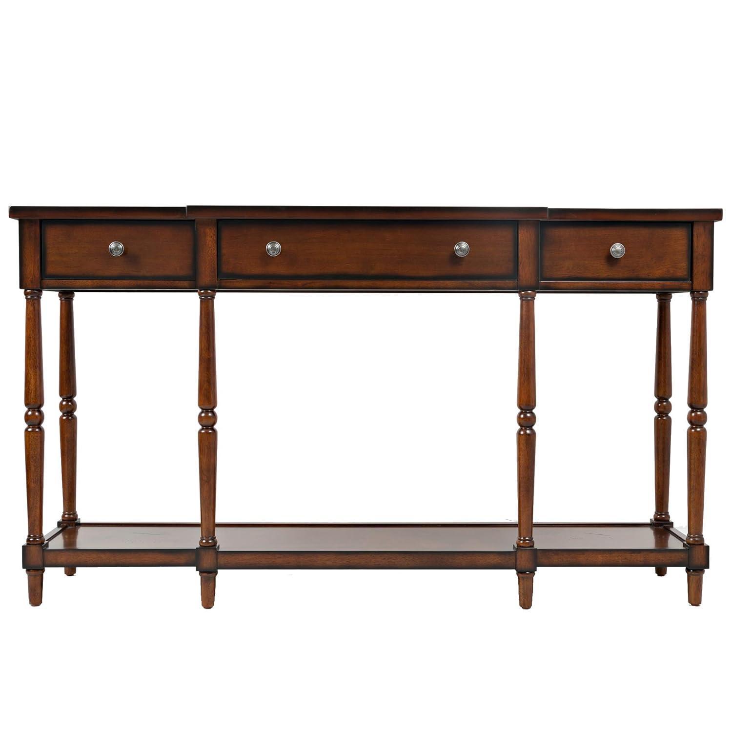 Beaumont 60'' Console Table