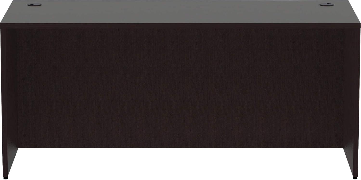 Essentials Series Desk Shell