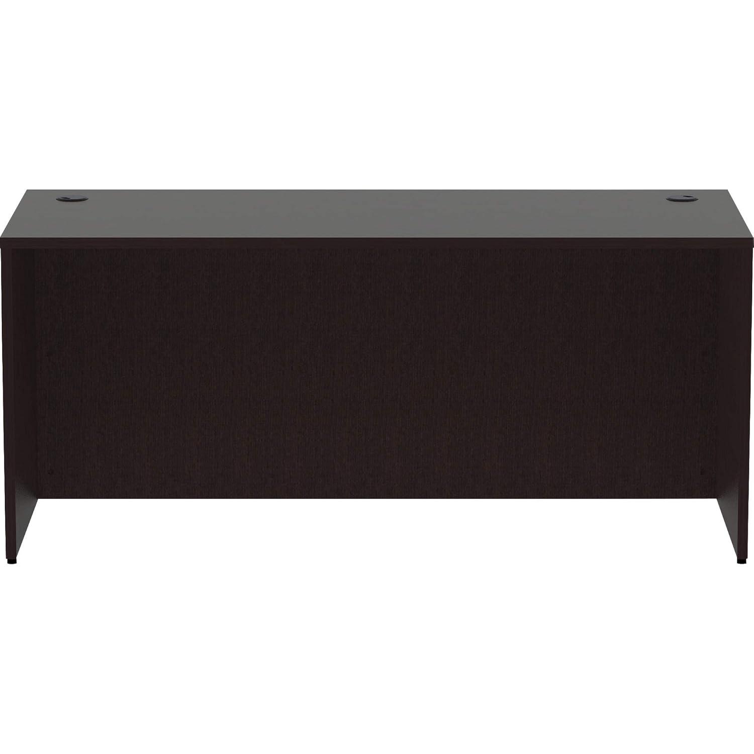 Essentials Series Desk Shell