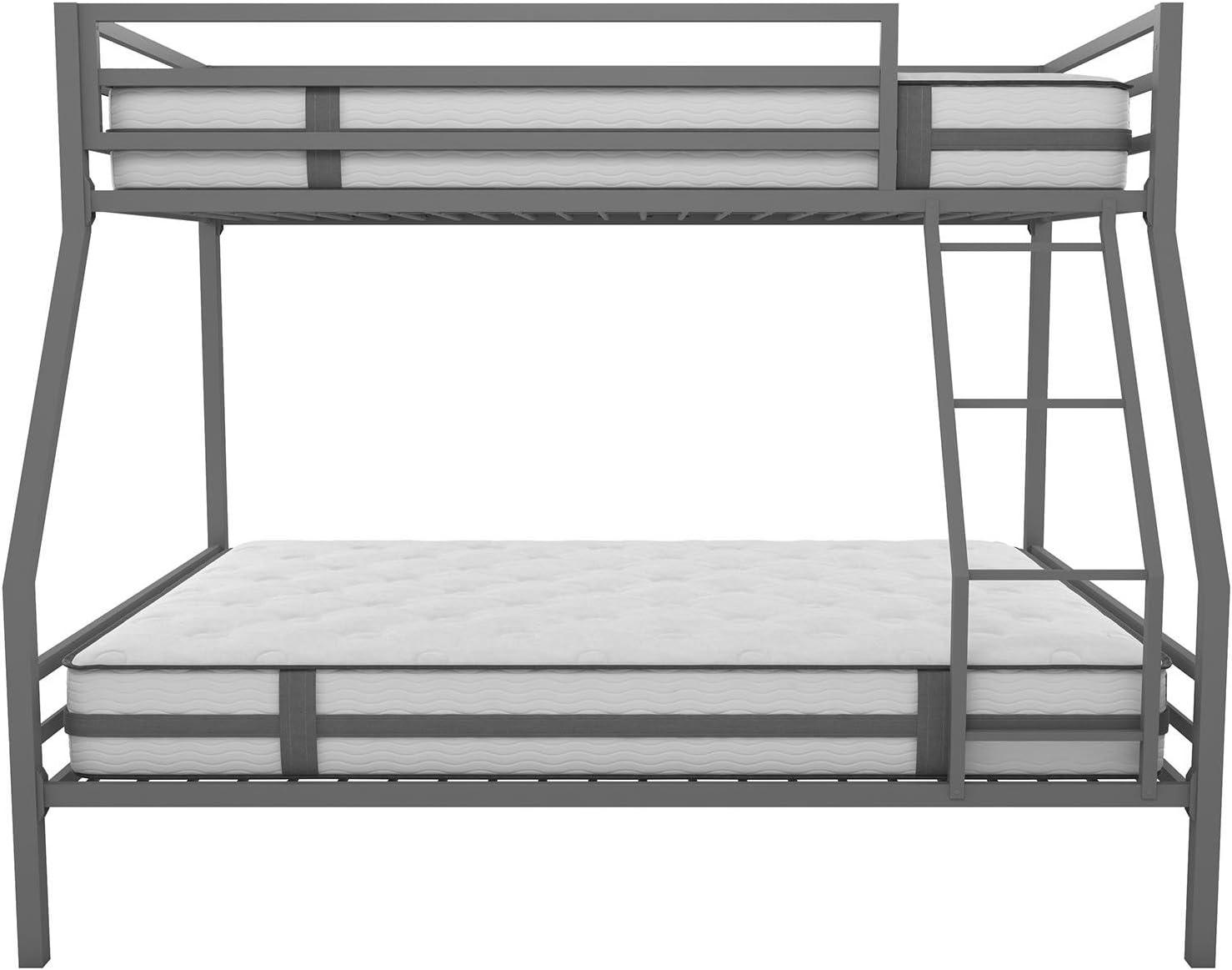 Maxwell Twin Over Full Bunk Bed