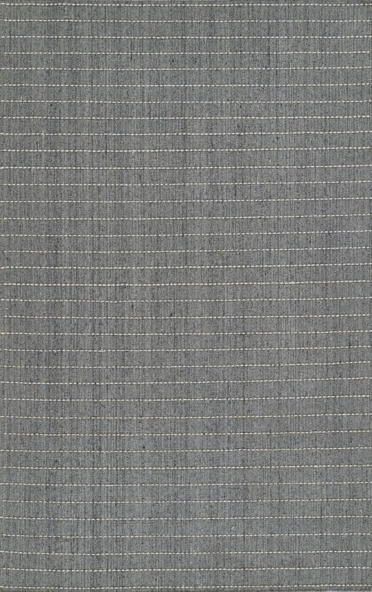 Kofi Wool Rug - Blue / 2'3" x 8' Runner