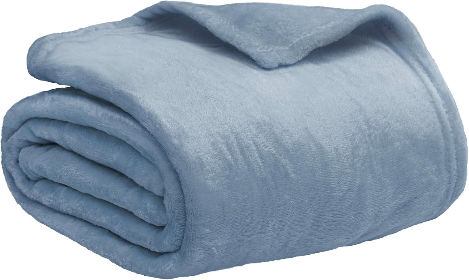 Hand Woven Throw Blanket