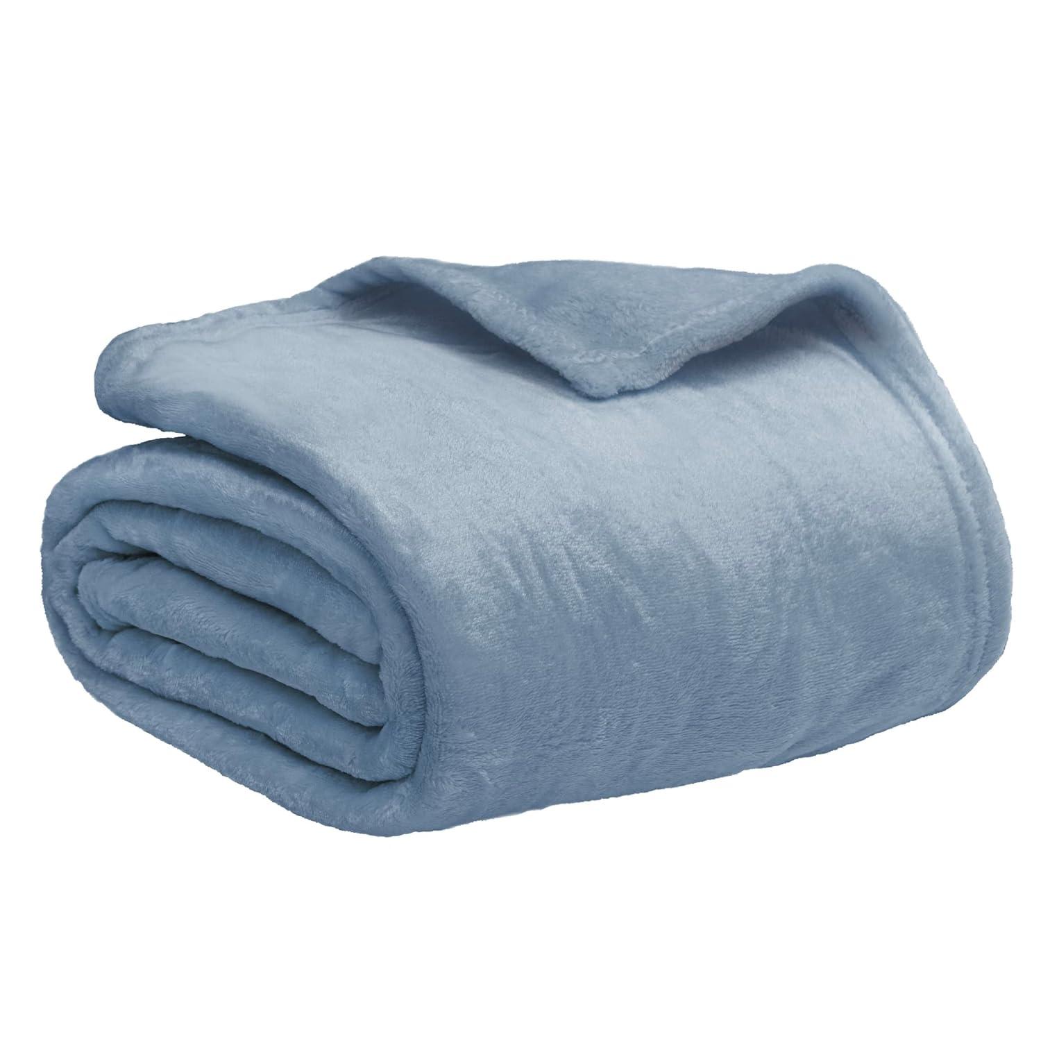 Pavilia Hand Woven Throw Blanket