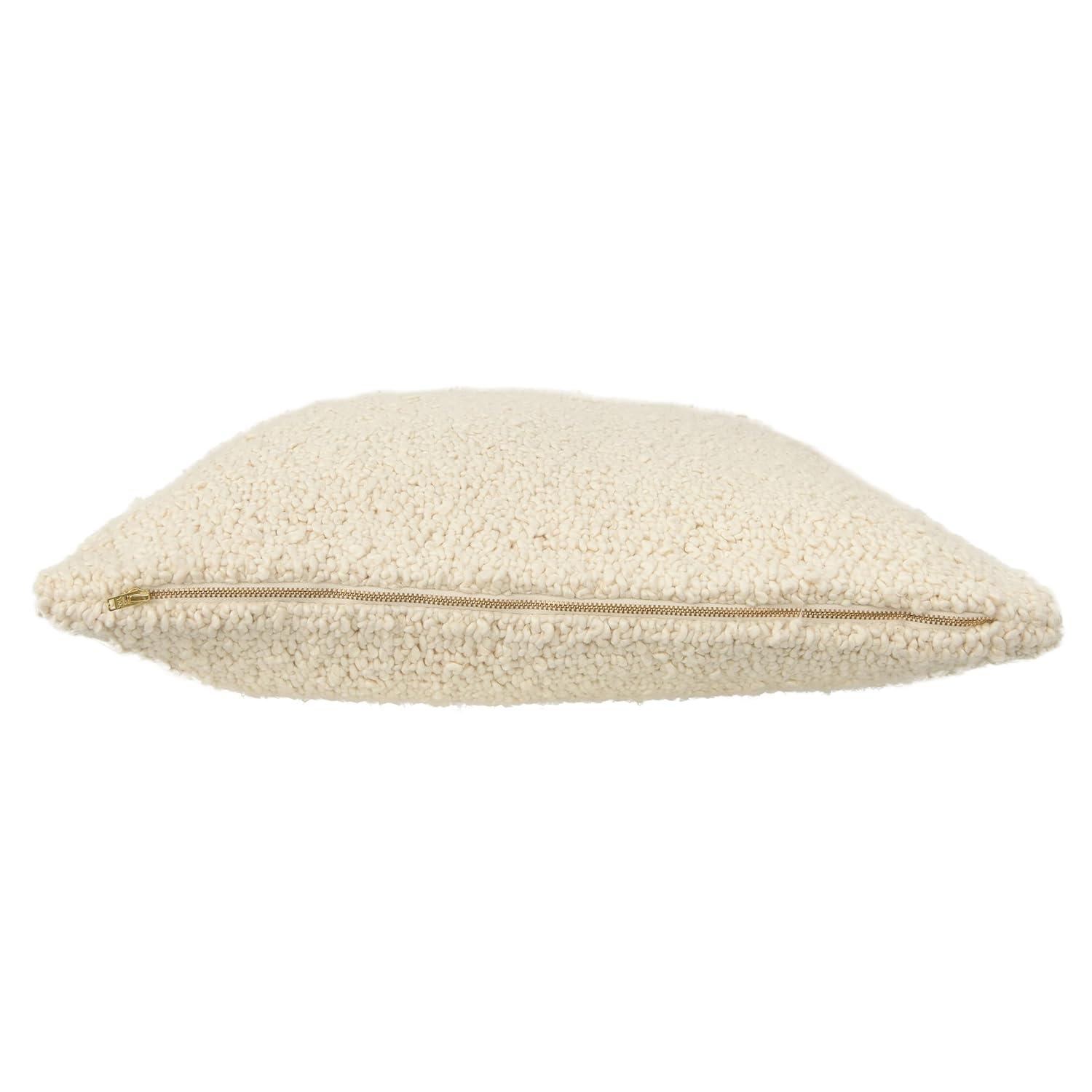 Bobby Throw Pillow