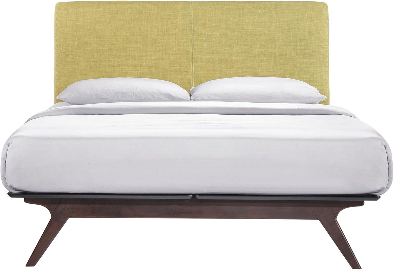 Modway Tracy Platform Bed Frame