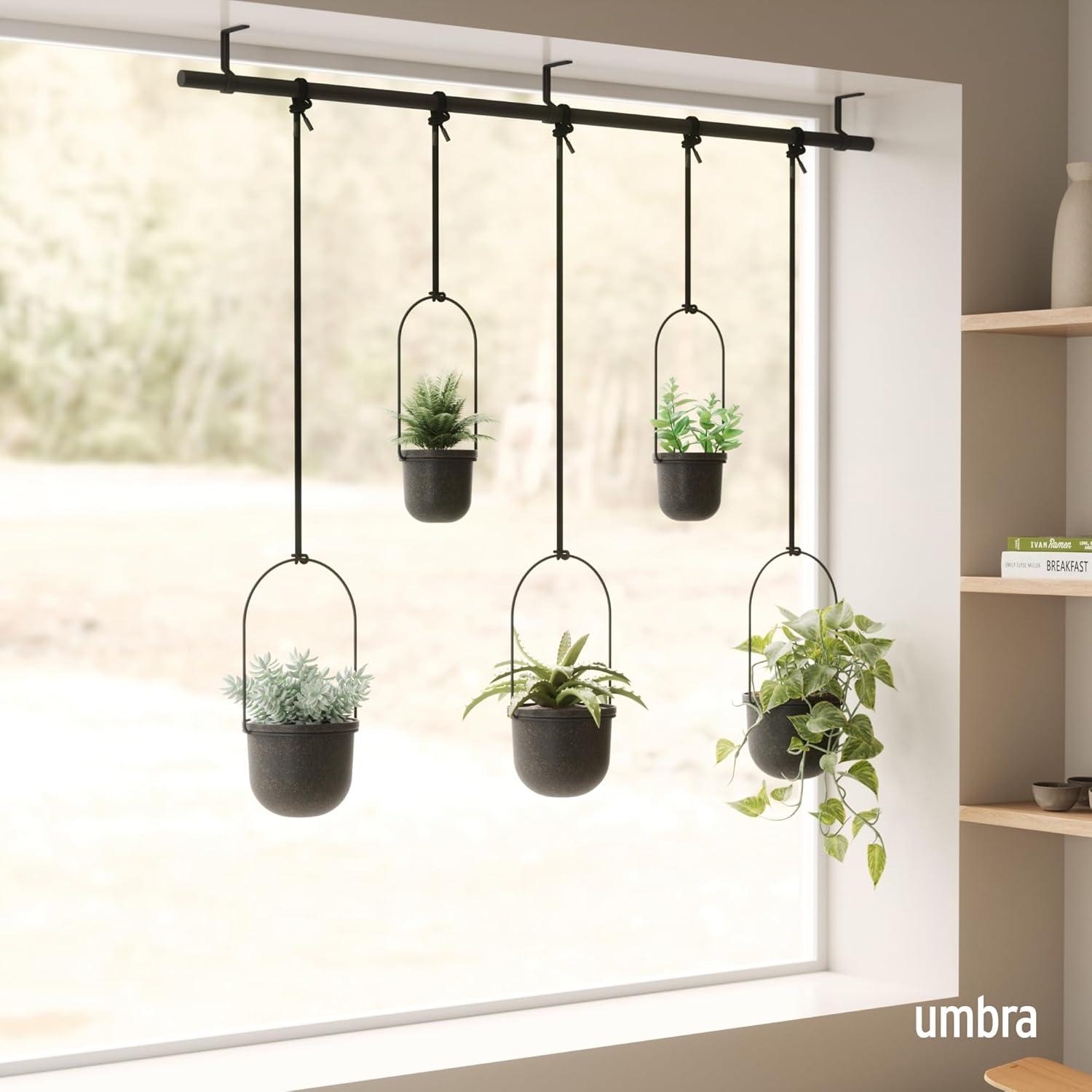 Triflora Large Hanging Planter