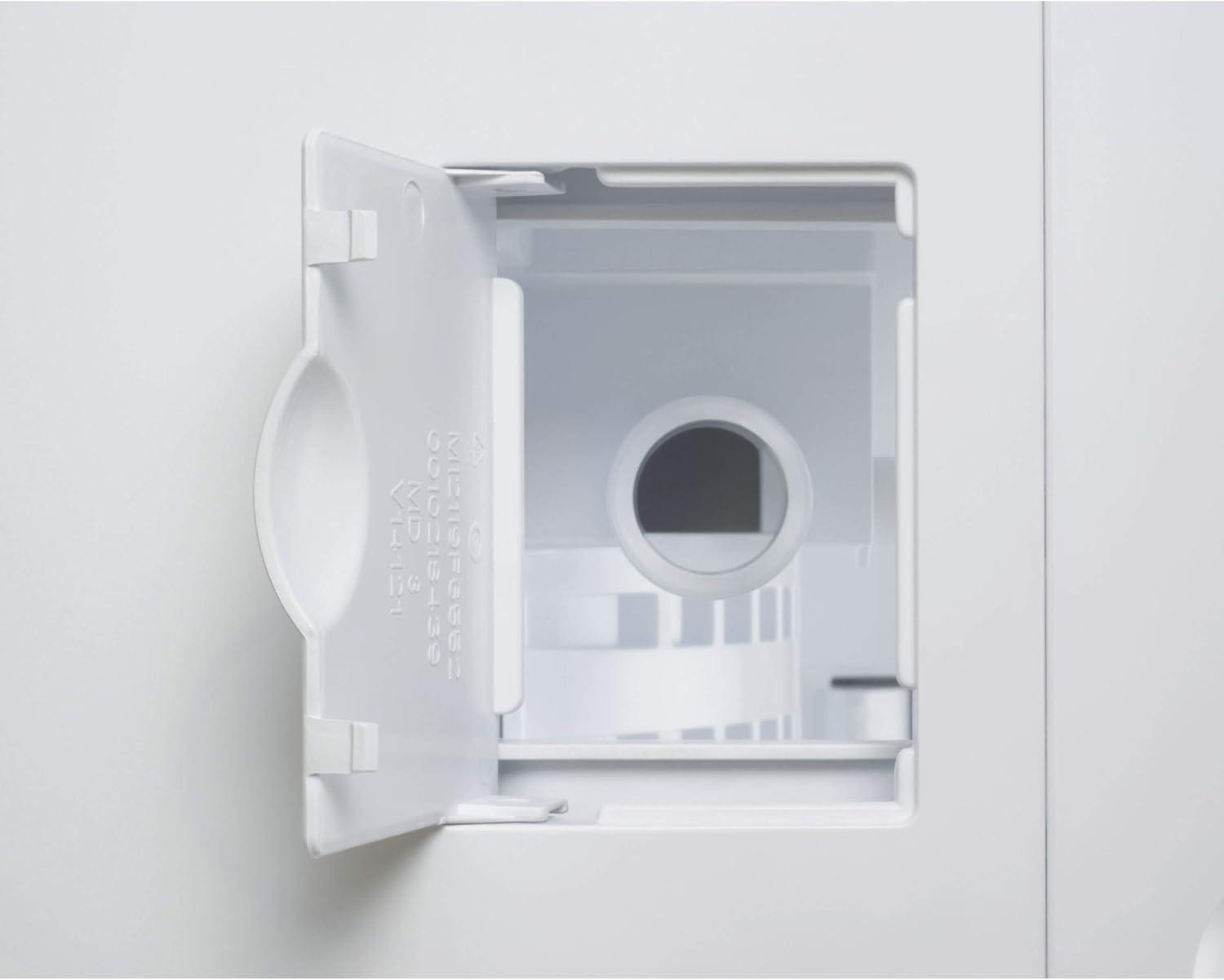 Restored Haier QDHR20LZ Energy Star 20 Pint Dehumidifier with digital controls (Refurbished)