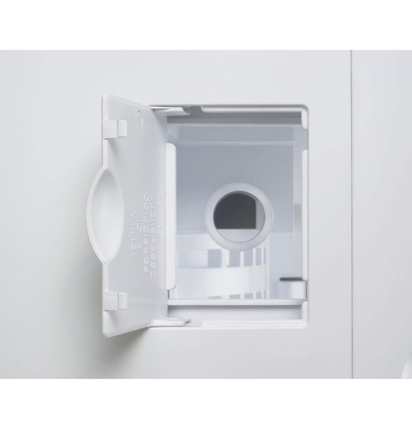 Restored Haier QDHR20LZ Energy Star 20 Pint Dehumidifier with digital controls (Refurbished)