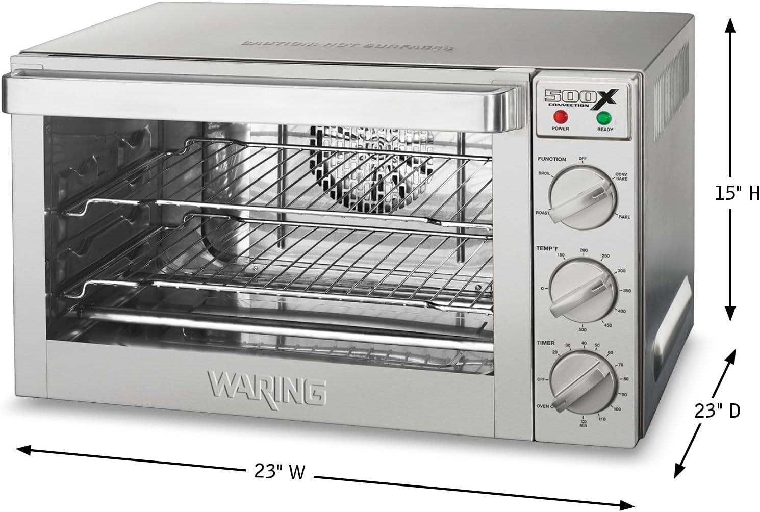Waring Waring Convection Oven