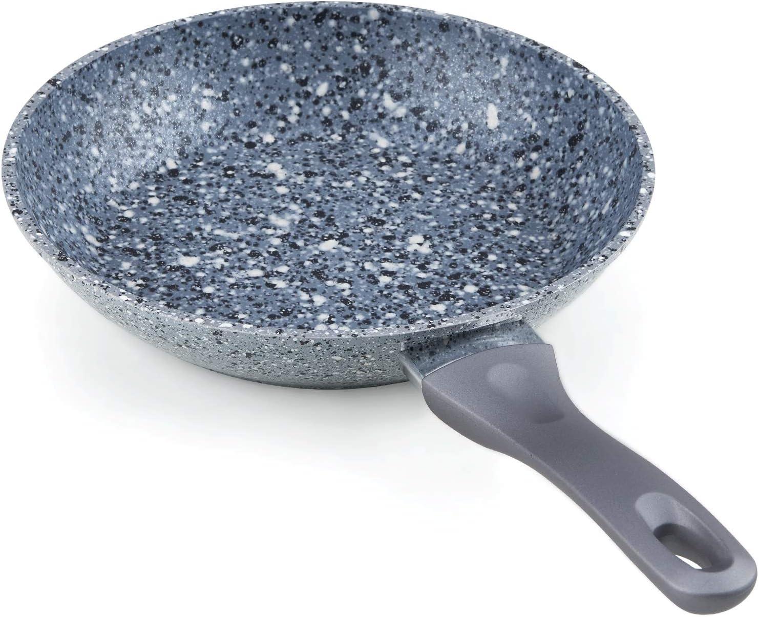 Cook N Home Cook N Home Aluminum Non-stick Frying Pan Omelette Pan